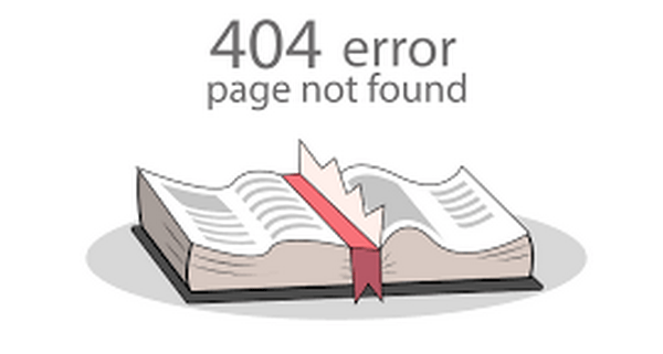 Vous avez un site ancien ? Pensez à optimiser vos pages disparues (page 404 wordpress) 3