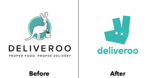 Donnez un coup de jeune à votre marque (logo, slogan...) grâce au rebranding ! 46