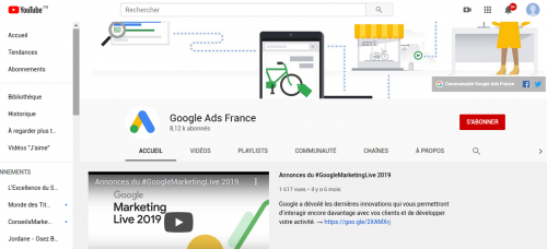 8 conseils simples pour optimiser vos Campagnes Google Ads 4