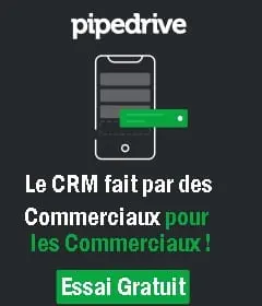 Spécial logiciel CRM : Les 13 meilleurs logiciels de CRM pour une PME en France 7