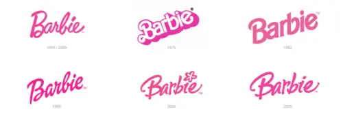 Donnez un coup de jeune à votre marque (logo, slogan...) grâce au rebranding ! 24