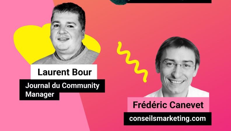 Le Top des influenceurs B2B : ConseilsMarketing.com sélectionné ! 29