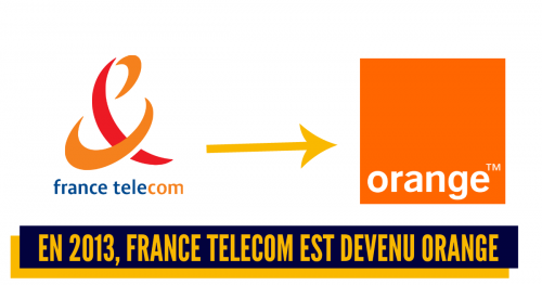 Donnez un coup de jeune à votre marque (logo, slogan...) grâce au rebranding ! 29