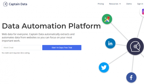 Ma sélection des meilleurs outils de Growth Hacking ! 22
