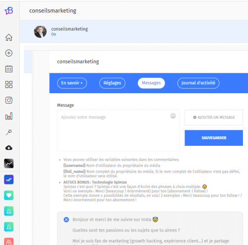 Ma sélection des meilleurs outils de Growth Hacking ! 50