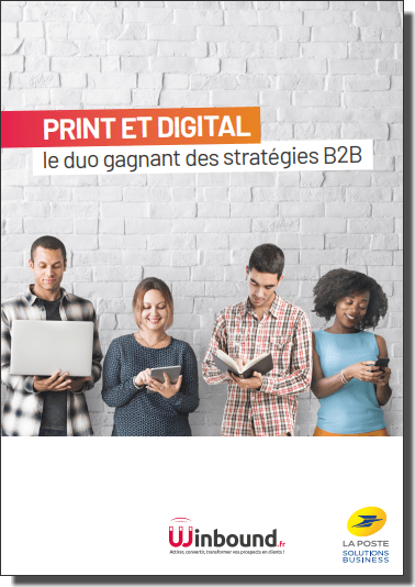 6 exemples originaux d’utilisation d’un envoi postal pour générer des prospects en B2B 3