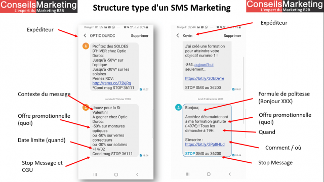 Les avis clients, un levier clé pour optimiser la conversion d'un site e-commerce ! 7