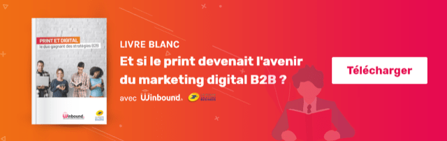 marketing b2b