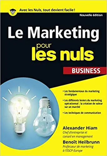 Les Meilleurs Livres de Marketing 122