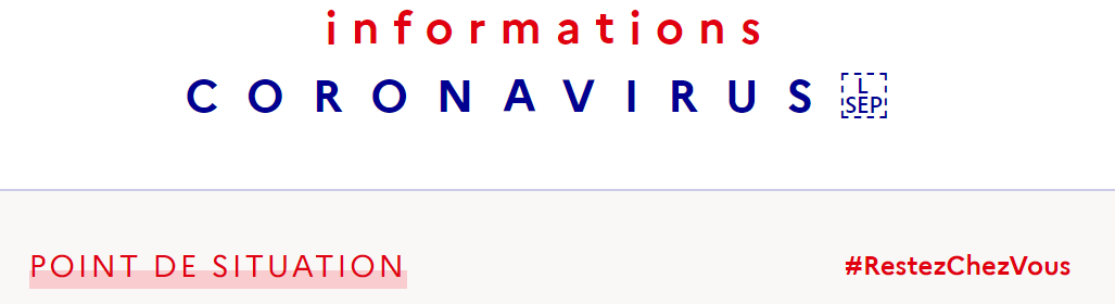 #CoronaVirus et Marketing - Que retenir des 13 jours de #confinement ? 4