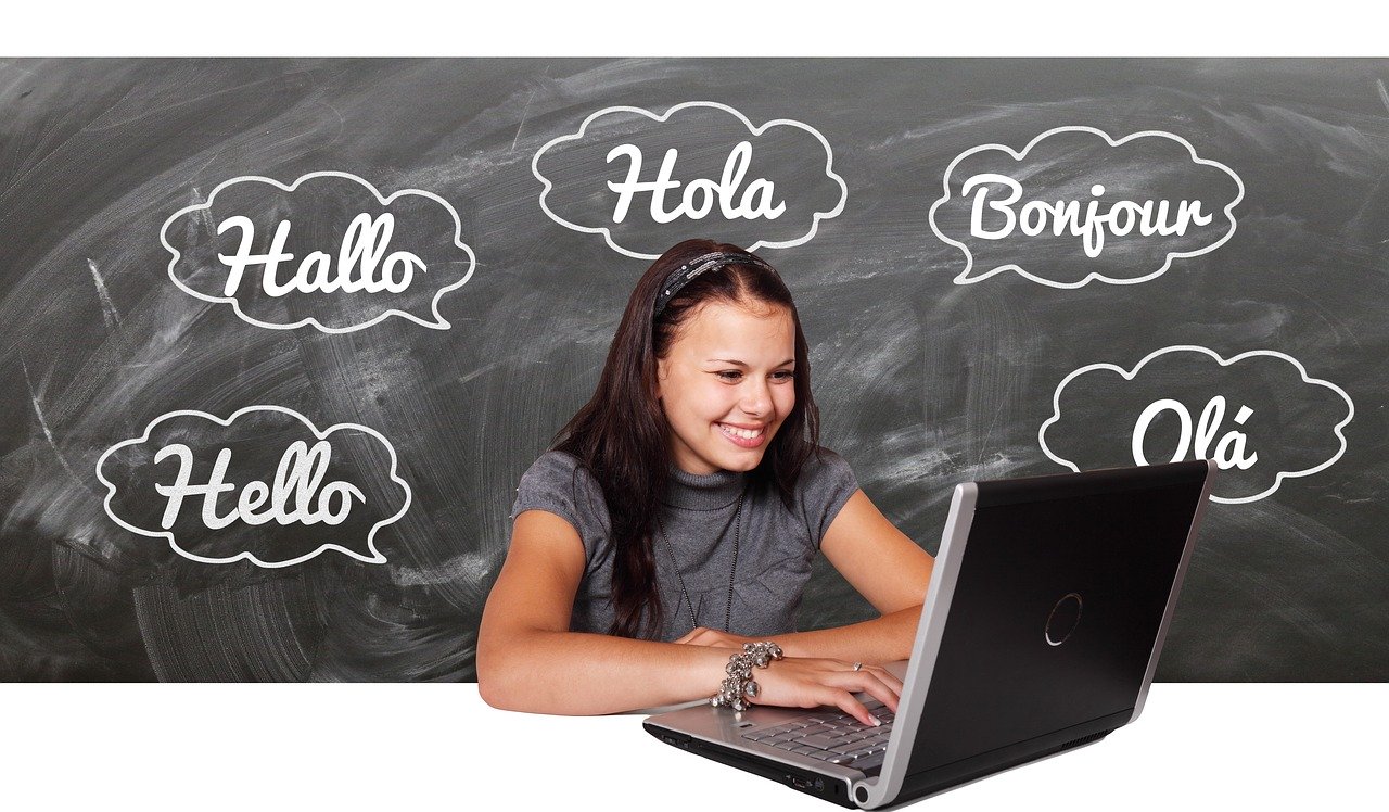 Les 8 méthodes pour apprendre l'Anglais, des méthodes gratuites aux payantes ! 5