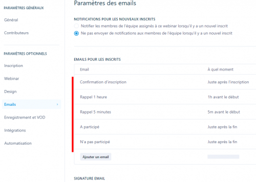 Zoom ou Livestorm, quelle solution de webinar choisir ? 18