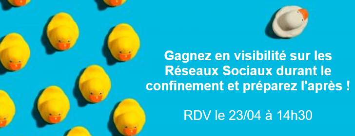 Comment adapter son marketing durant le confinement et surtout préparer l'après... 5