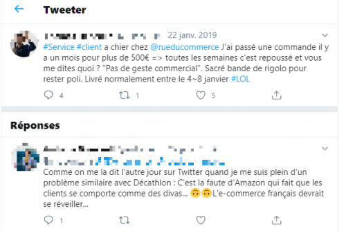 Comment transformer un client insatisfait en fan, voire en ambassadeur de votre marque ? 10