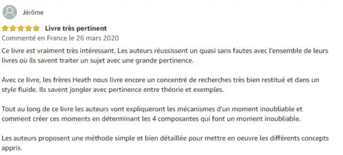 Les Meilleurs Livres de Marketing 43