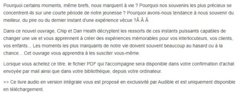 Les Meilleurs Livres de Marketing 41