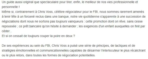Les Meilleurs Livres de Marketing 45