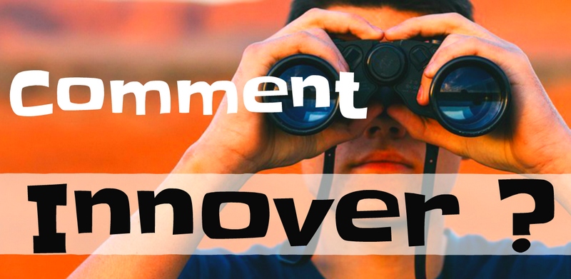 Comment innover ? Les conseils de David Fayon 24