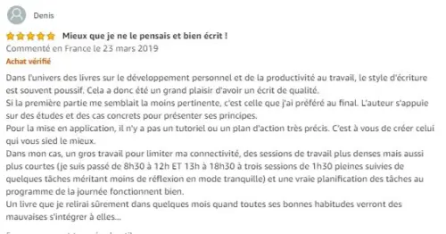 Les Meilleurs Livres de Marketing 85