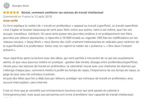 Les Meilleurs Livres de Marketing 84