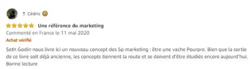 Les Meilleurs Livres de Marketing 93