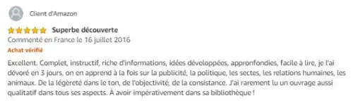 Les Meilleurs Livres de Marketing 27