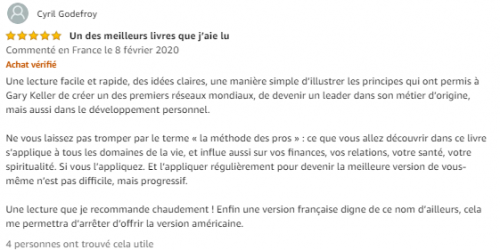 Les Meilleurs Livres de Marketing 12