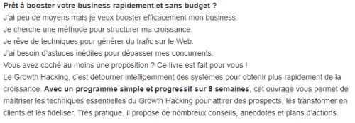 Les Meilleurs Livres de Marketing 6