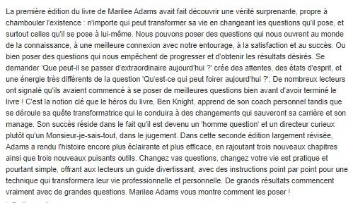Les Meilleurs Livres de Marketing 16