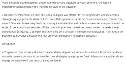 Les Meilleurs Livres de Marketing 29