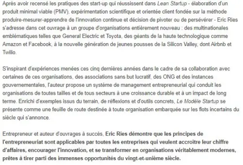 Les Meilleurs Livres de Marketing 77