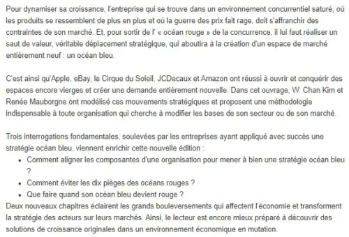 Les Meilleurs Livres de Marketing 49
