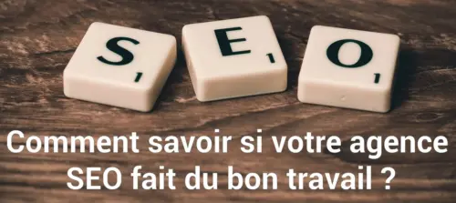 agence sEO