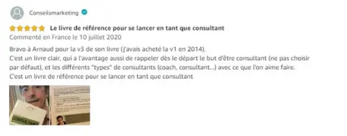 Les Meilleurs Livres de Marketing 103