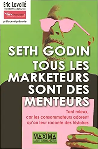 Les Meilleurs Livres de Marketing 138