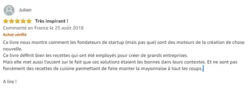 Les Meilleurs Livres de Marketing 133