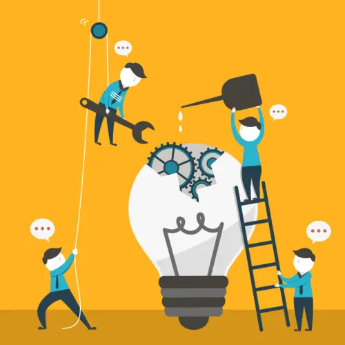 Comment obtenir l'implication de tous les services pour garantir la satisfaction des clients ? Interview de Françoise Baltès - Directrice Service Clients 9