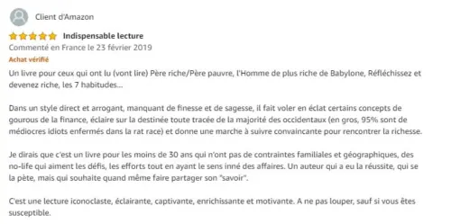 Les Meilleurs Livres de Marketing 146