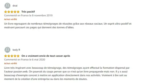 Les Meilleurs Livres de Marketing 143