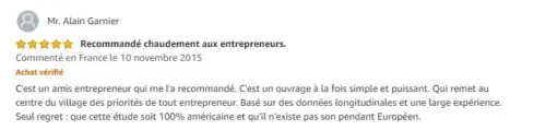 Les Meilleurs Livres de Marketing 151