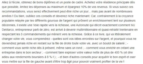 Les Meilleurs Livres de Marketing 145