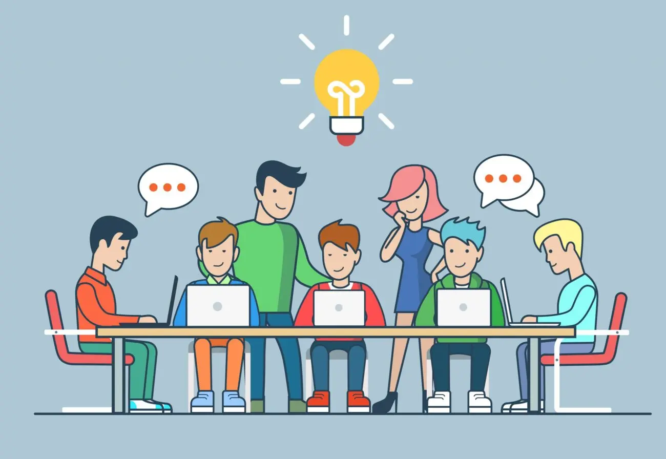 9 règles d'Or pour réussir des Projets Ambitieux... les clés de la gestion de projet agile ! 14