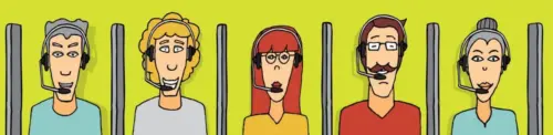 Téléphonie VoIP : la checklist à suivre pour améliorer sa téléphonie professionnelle 10