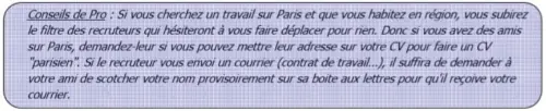 Comment trouver un emploi ? Le guide complet pas à pas en 9 étapes ! 18