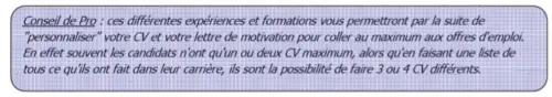 Comment trouver un emploi ? Le guide complet pas à pas en 9 étapes ! 9