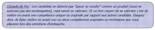 Comment trouver un emploi ? Le guide complet pas à pas en 9 étapes ! 11