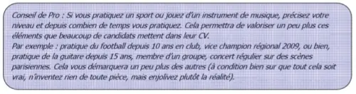 Comment trouver un emploi ? Le guide complet pas à pas en 9 étapes ! 20