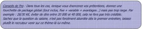Comment trouver un emploi ? Le guide complet pas à pas en 9 étapes ! 74