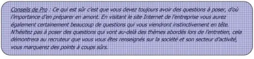 Comment trouver un emploi ? Le guide complet pas à pas en 9 étapes ! 75