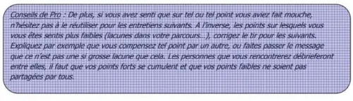 Comment trouver un emploi ? Le guide complet pas à pas en 9 étapes ! 77